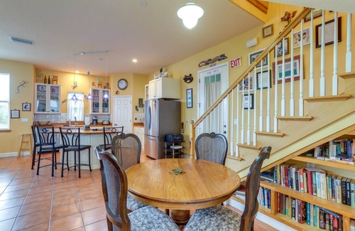 Indian Rocks Beach Apartment | 287 m² Apartment ∙ 4 bedrooms ∙ 10 guests