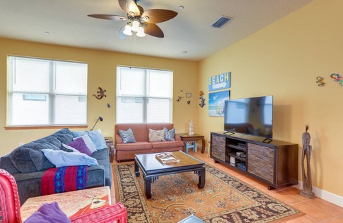 Indian Rocks Beach Apartment | 287 m² Apartment ∙ 4 bedrooms ∙ 10 guests