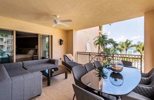 Seven Mile Beach Apartment | 287 m² Apartment ∙ 4 bedrooms ∙ 10 guests