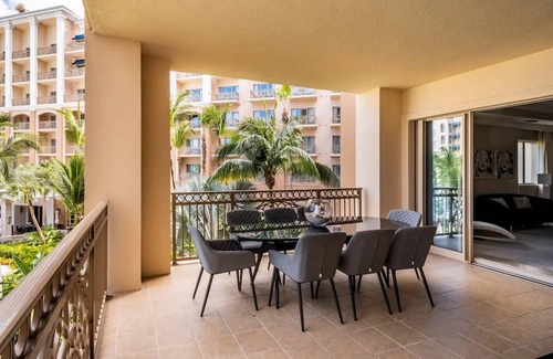 Seven Mile Beach Apartment | 287 m² Apartment ∙ 4 bedrooms ∙ 10 guests