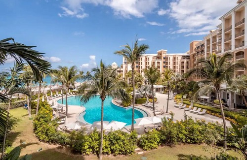 Seven Mile Beach Apartment | 287 m² Apartment ∙ 4 bedrooms ∙ 10 guests