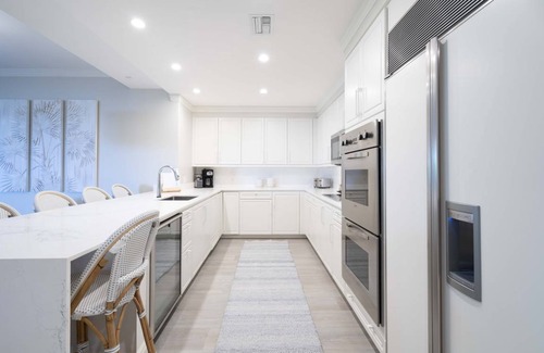Seven Mile Beach Apartment | 287 m² Apartment ∙ 3 bedrooms ∙ 8 guests