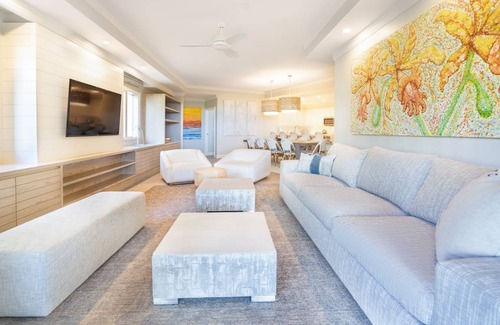 Seven Mile Beach Apartment | 287 m² Apartment ∙ 3 bedrooms ∙ 8 guests