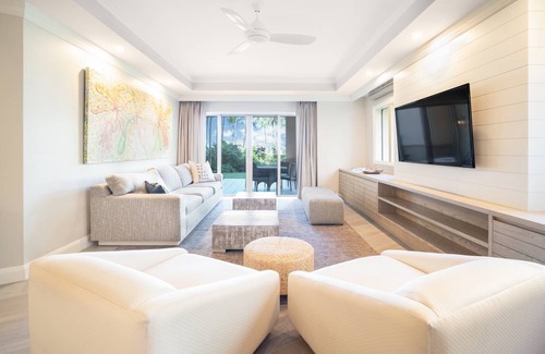 Seven Mile Beach Apartment | 287 m² Apartment ∙ 3 bedrooms ∙ 8 guests