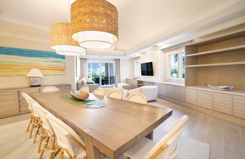 Seven Mile Beach Apartment | 287 m² Apartment ∙ 3 bedrooms ∙ 8 guests