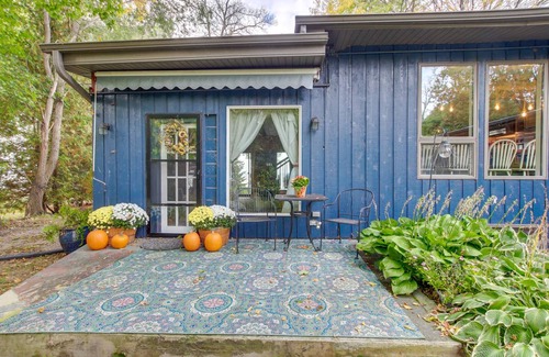 Green Bay House | 287 m² House ∙ 3 bedrooms ∙ 11 guests