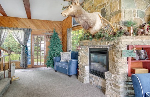 Green Bay House | 287 m² House ∙ 3 bedrooms ∙ 11 guests