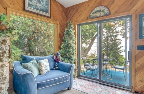 Green Bay House | 287 m² House ∙ 3 bedrooms ∙ 11 guests