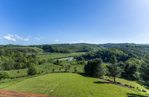 Fleetwood House | 287 m² House ∙ 4 bedrooms ∙ 8 guests