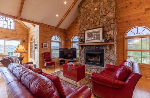 Fleetwood House | 287 m² House ∙ 4 bedrooms ∙ 8 guests