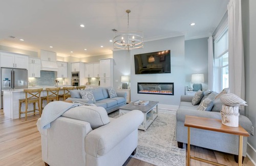 Avalon Beach Estates House | 287 m² House ∙ 4 bedrooms ∙ 12 guests