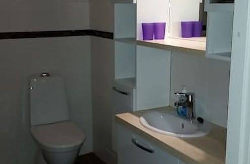 Pohjoinen Suurpiiri Resort | 287 m² Private room ∙ 1 bedroom ∙ 4 guests