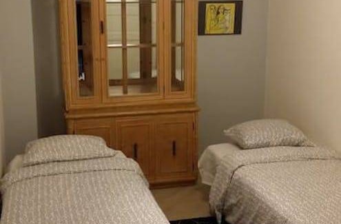 Pohjoinen Suurpiiri Resort | 287 m² Private room ∙ 1 bedroom ∙ 4 guests