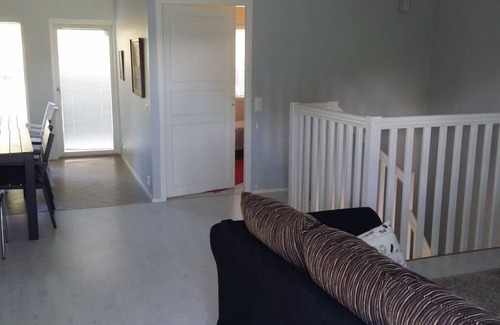 Pohjoinen Suurpiiri Resort | 287 m² Private room ∙ 1 bedroom ∙ 4 guests