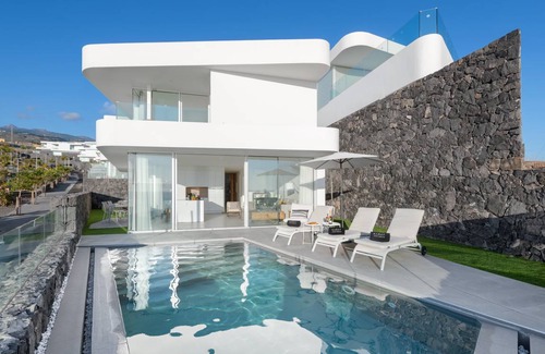 Callao Salvaje Villa | 287 m² Villa ∙ 3 bedrooms ∙ 6 guests