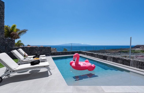 Callao Salvaje Villa | 287 m² Villa ∙ 3 bedrooms ∙ 6 guests