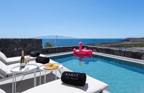 Callao Salvaje Villa | 287 m² Villa ∙ 3 bedrooms ∙ 6 guests