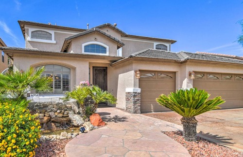 Laveen Village House | 287 m² House ∙ 4 bedrooms ∙ 10 guests