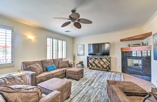 Laveen Village House | 287 m² House ∙ 4 bedrooms ∙ 10 guests