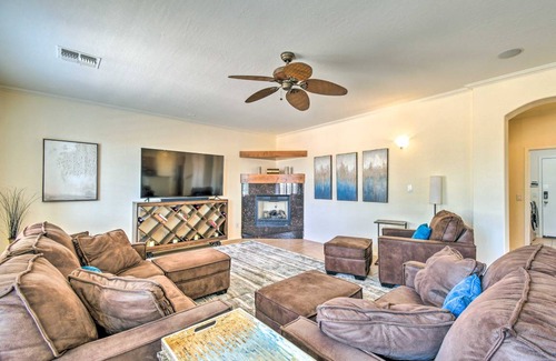 Laveen Village House | 287 m² House ∙ 4 bedrooms ∙ 10 guests