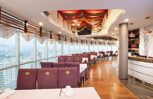 Meijiang District Hotel | 288 m² Hotel ∙ 6 guests