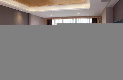 Meijiang District Hotel | 288 m² Hotel ∙ 6 guests