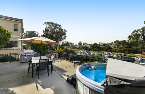Eastside Santa Cruz House | 288 m² House ∙ 4 bedrooms ∙ 8 guests