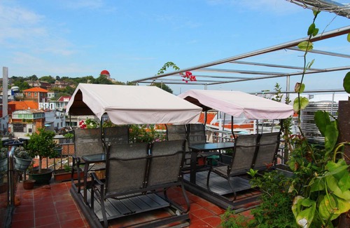Siming Apartment | 288 m² Serviced apartment ∙ 10 guests