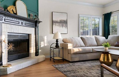 Katymead House | 289 m² House ∙ 1 bedroom ∙ 16 guests