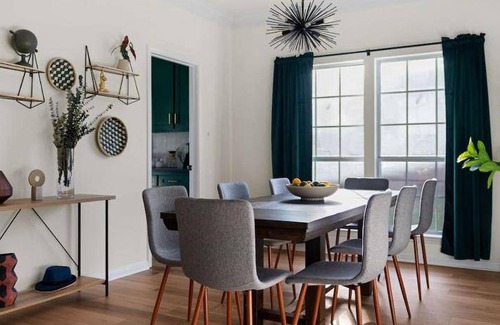 Katymead House | 289 m² House ∙ 1 bedroom ∙ 16 guests