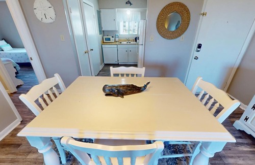 Tybee Island Condo | 28A Lighthouse Point - Water Views - Swimming Pools - Tennis Courts