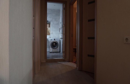 Saburtalo Apartment | 29-29a Adam Mitskevichi Street