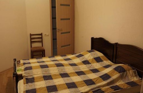 Saburtalo Apartment | 29-29a Adam Mitskevichi Street