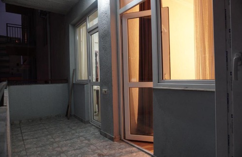 Saburtalo Apartment | 29-29a Adam Mitskevichi Street