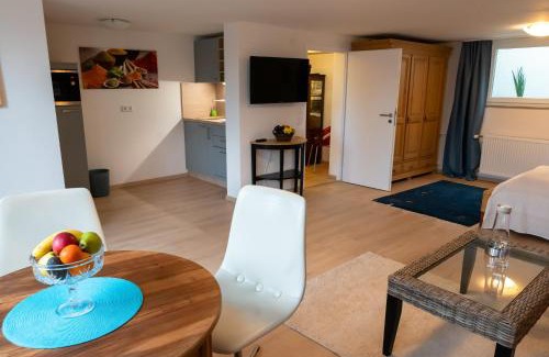 Kornburg - Worzeldorf Apartment | 29 Am Knauersbach