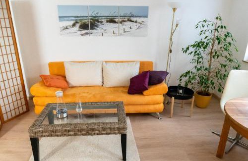 Kornburg - Worzeldorf Apartment | 29 Am Knauersbach
