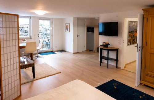 Kornburg - Worzeldorf Apartment | 29 Am Knauersbach