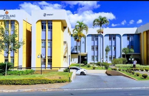 Sudoeste e Octogonal Apartment | 29 C Montblanc
