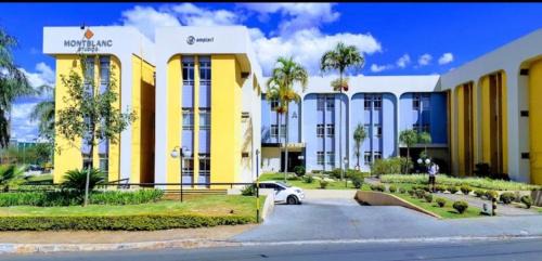 Sudoeste e Octogonal Apartment | 29 C Montblanc