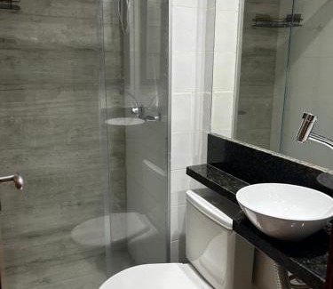 Sudoeste e Octogonal Apartment | 29 C Montblanc
