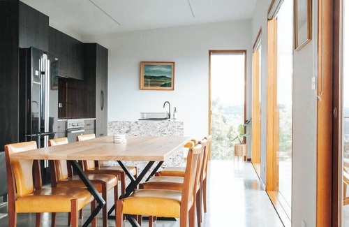Claremont House | 29 Ebden – Architectural Home in Hobart’s North