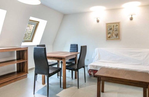 Gresse-en-Vercors Apartment | 29 m² Apartment ∙ 1 bedroom ∙ 4 guests