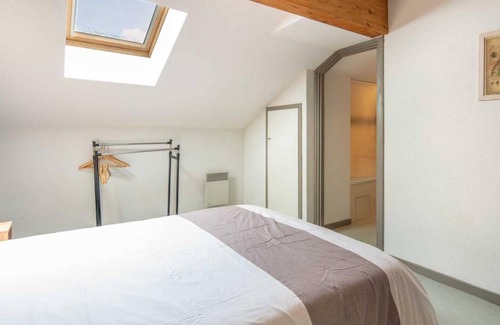 Gresse-en-Vercors Apartment | 29 m² Apartment ∙ 1 bedroom ∙ 4 guests