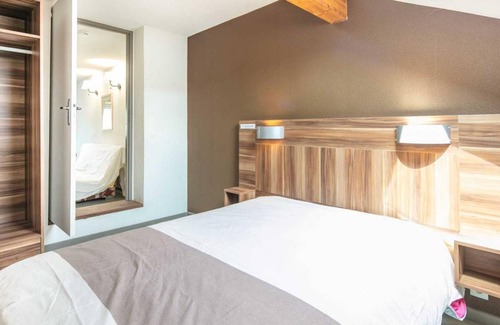 Gresse-en-Vercors Apartment | 29 m² Apartment ∙ 1 bedroom ∙ 4 guests