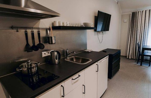 Skangali Apartment | 29 m² Apartment ∙ 3 guests