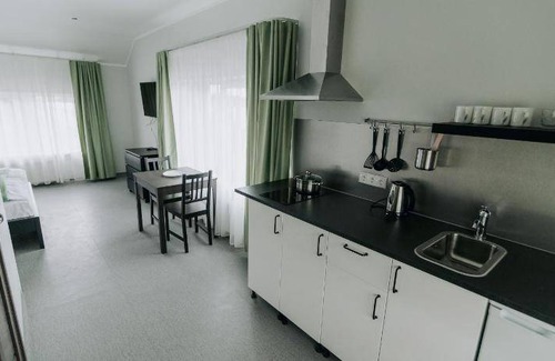 Skangali Apartment | 29 m² Apartment ∙ 3 guests