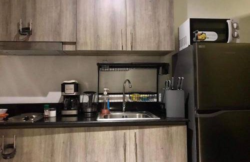 Highway Hills Apartment | 29 m² Apartment ∙ 1 bedroom ∙ 4 guests