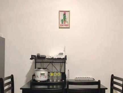Highway Hills Apartment | 29 m² Apartment ∙ 1 bedroom ∙ 4 guests