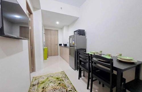 San Dionisio Apartment | 29 m² Apartment ∙ 2 bedrooms ∙ 4 guests