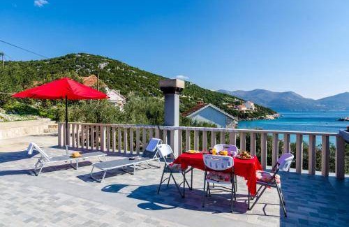 Sudurad Apartment | 29 m² Apartment ∙ 1 bedroom ∙ 3 guests